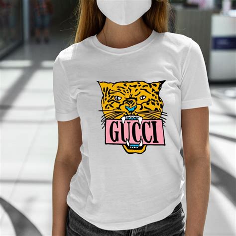 green gucci shirt woth tiger|Gucci tiger collection.